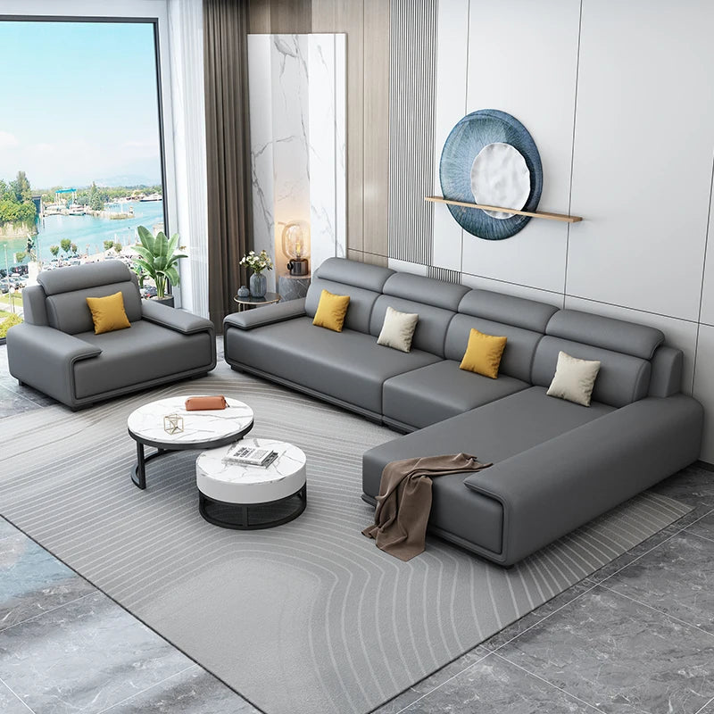 X Lazy Cozy Nordic Sofa Chairs Living Room Salon Fancy Luxury Wood Lounge Sofa Puffs Modern House Schlafsofa Postmodern Furnitu