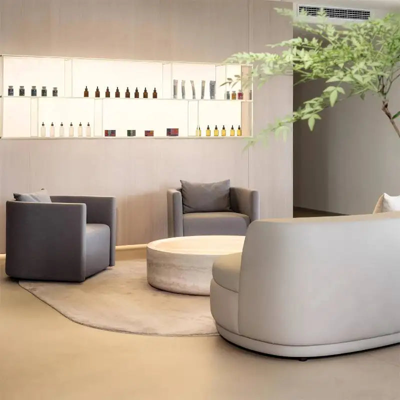 Puff Nordic Living Room Sofas Luxury Black Dark Curved Cute Living Room Sofas Lounges Bubble Banken Woonkamer Furniture For Home