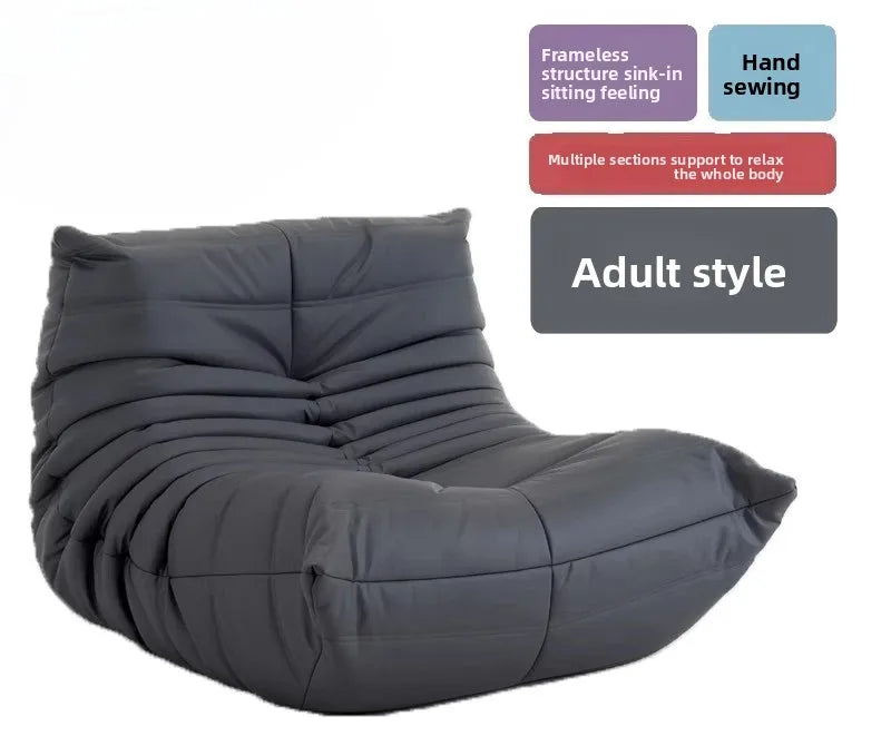 Bedroom living room, casual balcony single chair