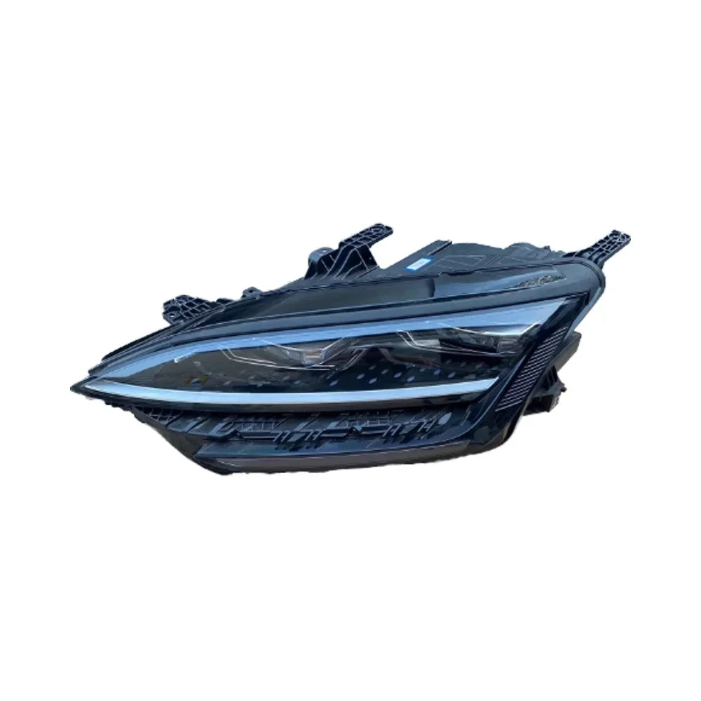 2025 High Quality Original for BYD Song Plus LED Headlights Yellow Light Color Best-Selling Automotive Parts From China