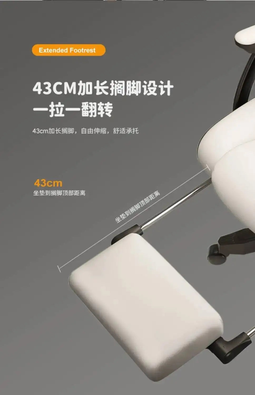 Ergonomic Office Chair Gaming Wheels Glides Comfy Luxury Office Chair Computer Boys Aesthetic Sillas De Oficina Decoration