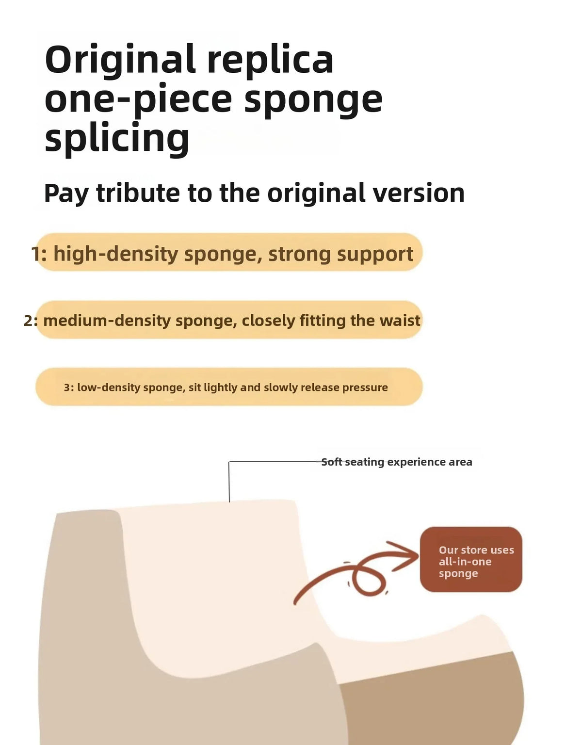 Caterpillar Lazy Sofa Living Room Sleepable or Lying Balcony Bedroom Single Sofa Leisure Chair Home Furniture Sofa Chair