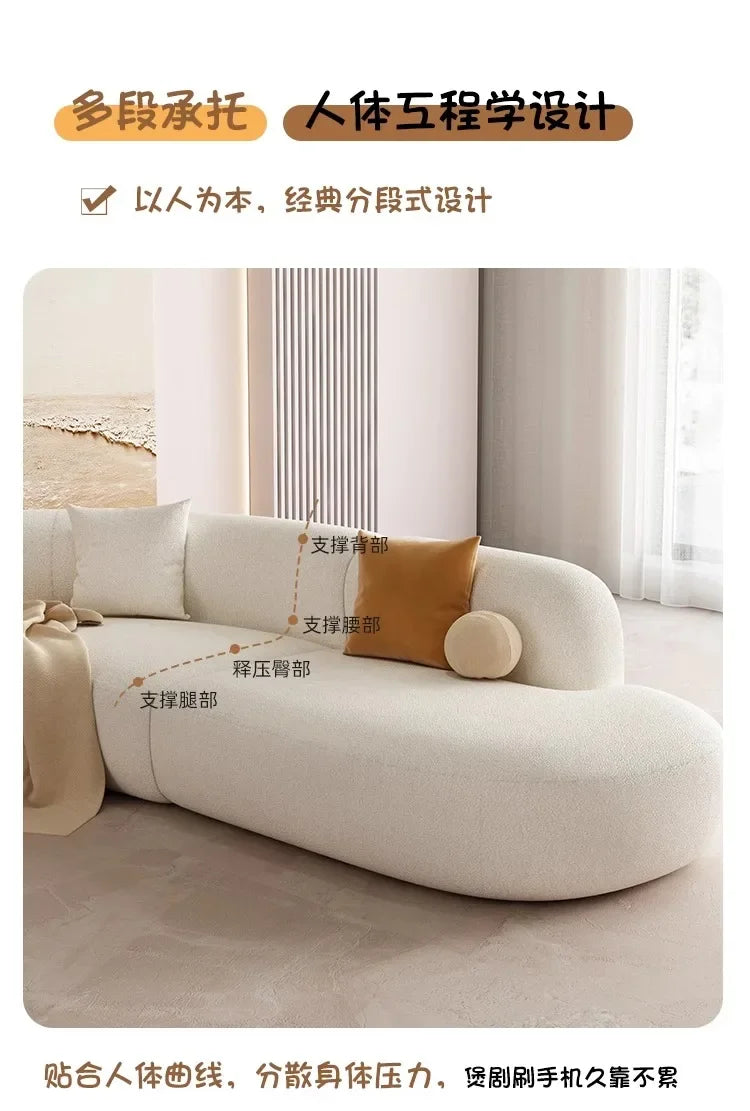 Gaming Hallway Living Room Sofas Accent Design Aesthetic Wooden Vintage Living Room Sofas Interior Sillon Cama Hotel Furniture