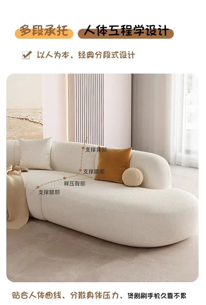 Gaming Hallway Living Room Sofas Accent Design Aesthetic Wooden Vintage Living Room Sofas Interior Sillon Cama Hotel Furniture