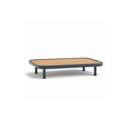 Nordic Outdoor Sofa Tea Table Combination Courtyard Terrace Garden Homestay Balcony Sunroom Leisure Outdoor Furniture