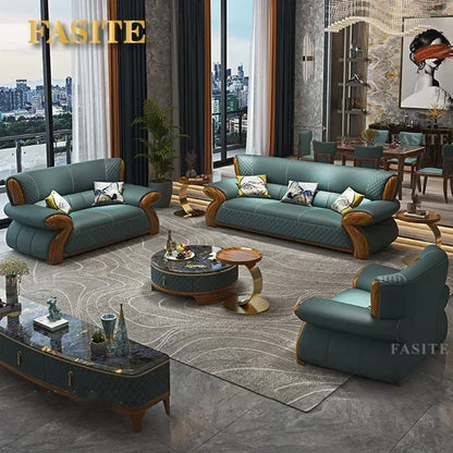 Luxurious Recliner  Modern Sofas Living Room Nordic Reading Floor Sectional Sofa Lazy Lounge Designer Sofy Home Furniture