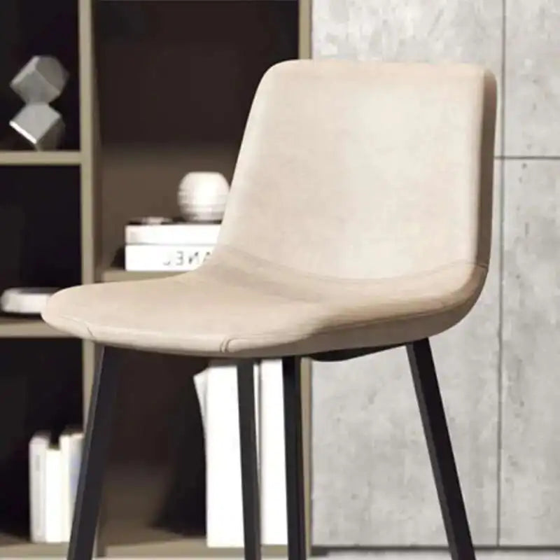 Luxury Office Bar Chair, Scratch resistant Outdoor European Bar Chair, Living Room Design, Taburetes Altos Cocina Home Furniture