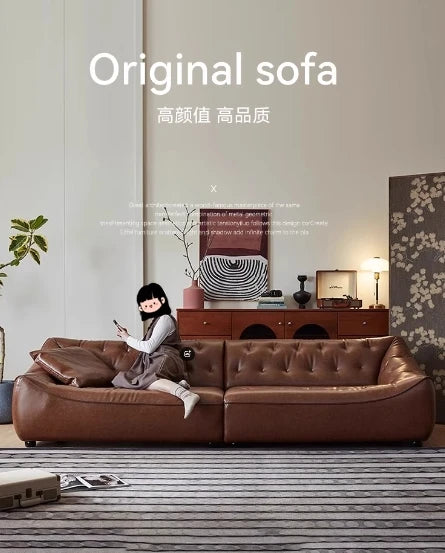 Beanbag American Style Sofas Designer Nordic Sex Lounge Sofas Modern Leather Office Divani Soggiorno Living Room Furniture