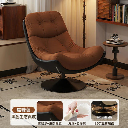 Office Gaming Living Room Chairs Nordic Mobile Luxury Bedroom Designer Living Room Chairs Comfortable Poltrona Home Furniture