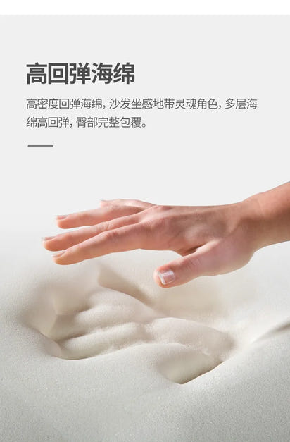 Outdoor sofa combination courtyard garden balcony leisure rattan chair