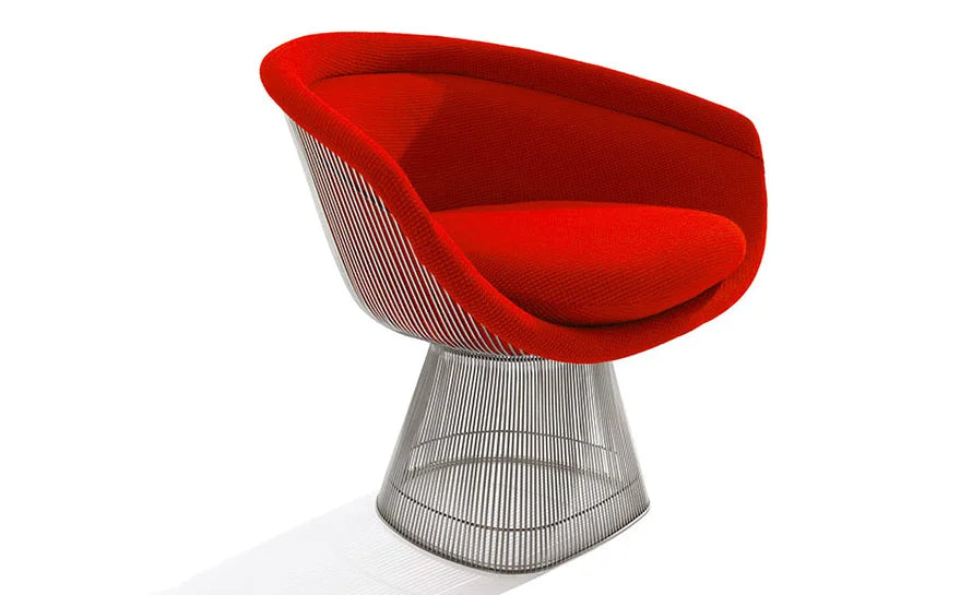 Living Room Room Stainless Steel Chrome Legs Bedroom Hotel Cooling Fabric Modern Luxury Dining Chair