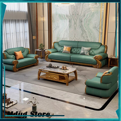 Sleeper Armrest Sofa Classic Modern Designer Romantic Cushion Sofa Living Room Luxury Sedie Da Soggiorno Home Accessories