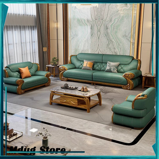 Sleeper Armrest Sofa Classic Modern Designer Romantic Cushion Sofa Living Room Luxury Sedie Da Soggiorno Home Accessories