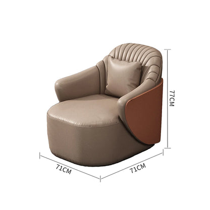 Nordic Design Style Chairs Set Of 2 Comfort Luxury Floor Bedroom Couch Living Room Chair Ergonomic Fauteuil Salon Home Furniture