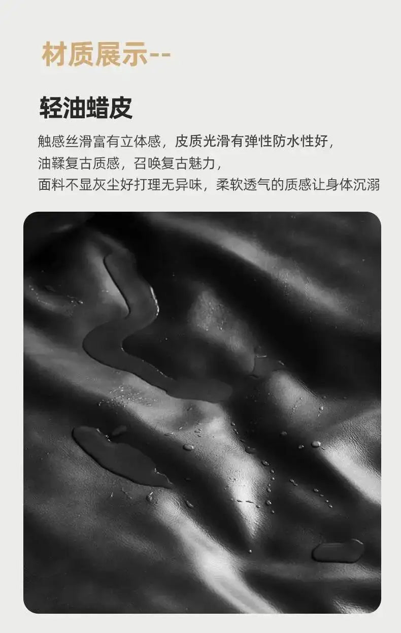 Barcelona Single Sofa Designer Lazy Sofa High-end Italian Living Room Sofa Chair Nordic Light Luxury Leisure Chair