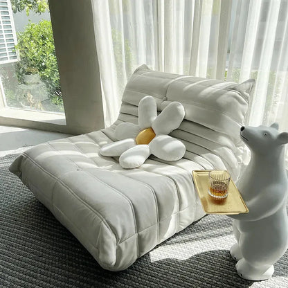 Nordic Tatami Togo Recliner Sofa