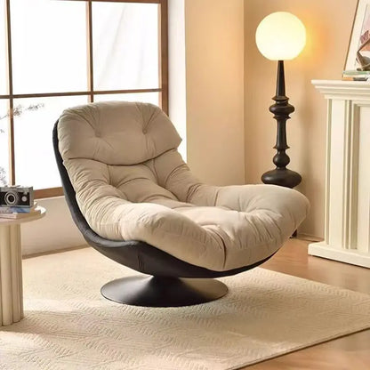 Relaxing Balcony Living Room Chairs Occasional Computer Gaming Lounge Accent Dresser Professional Swivel Chair Lazy Sofa