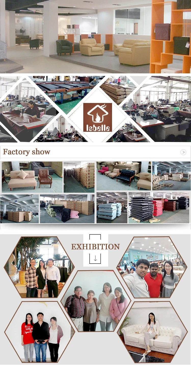 Modern Design Stain Resistant Fabric Furniture Sofa Latest Living Room Sofa Set Furniture