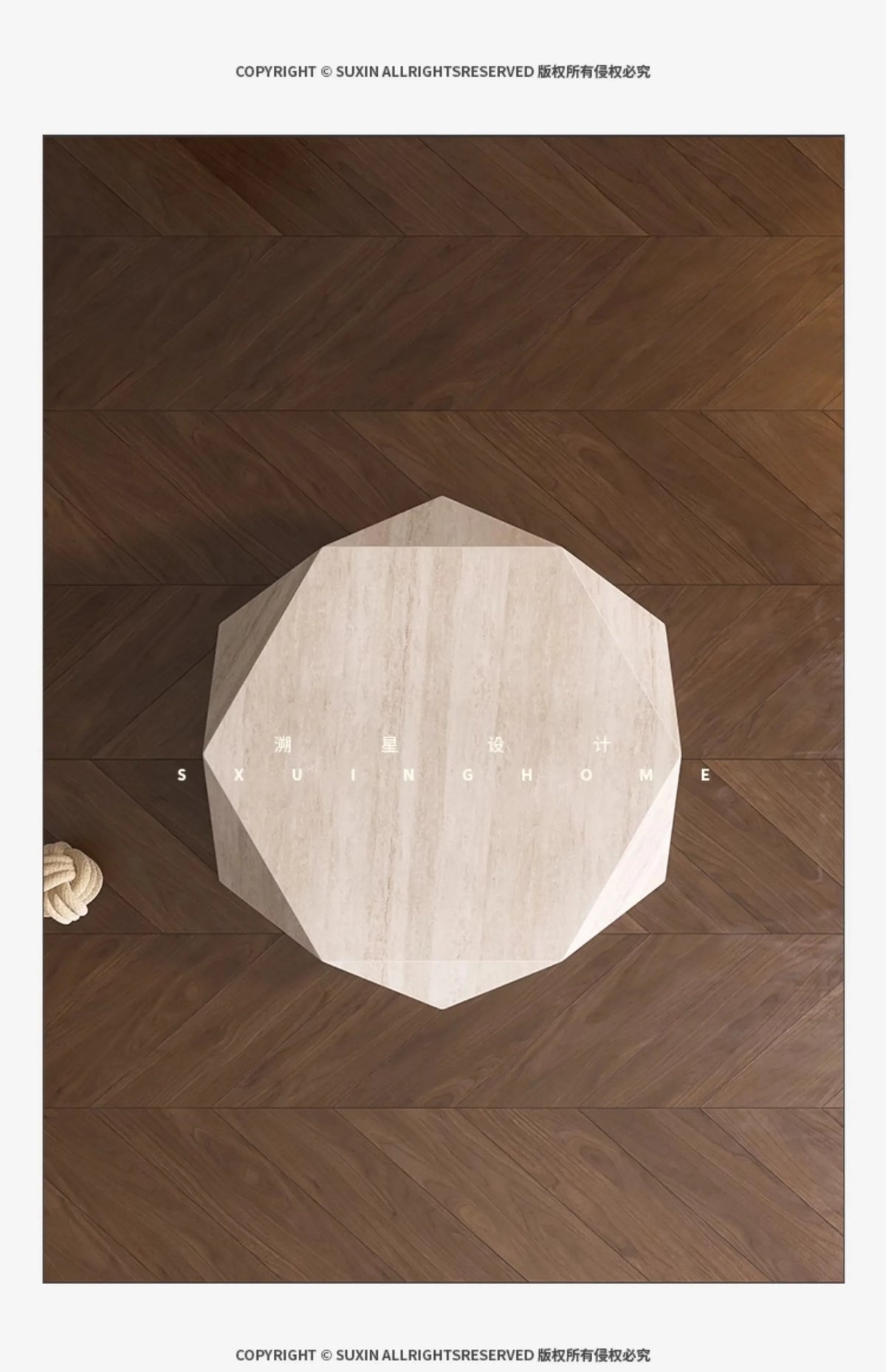 Designers Modern Coffee Table Nordic Luxury Advanced Marble Coffee Table Sofa Side Living Room Home Furniture Salontafel