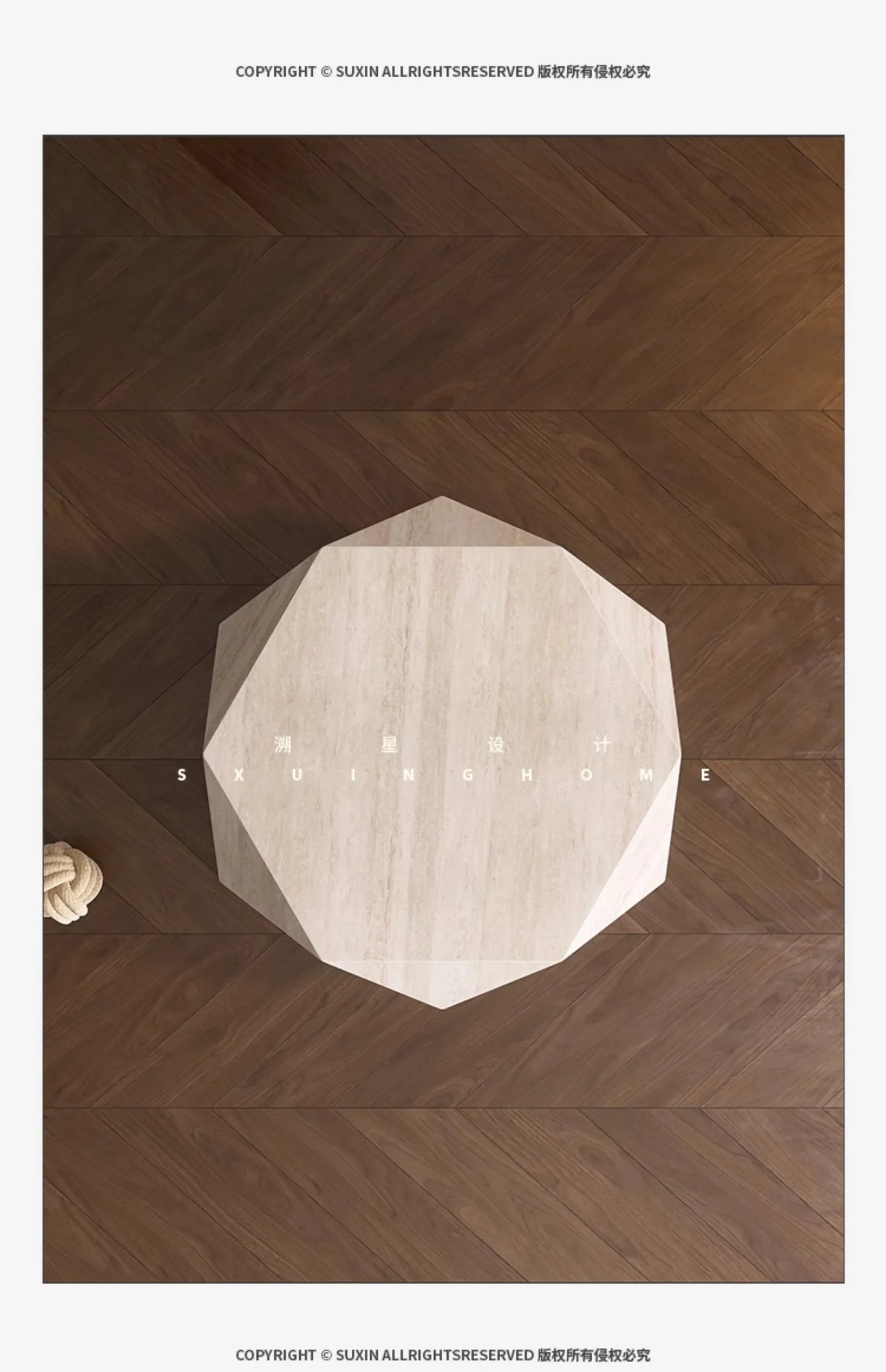 Designers Modern Coffee Table Nordic Luxury Advanced Marble Coffee Table Sofa Side Living Room Home Furniture Salontafel