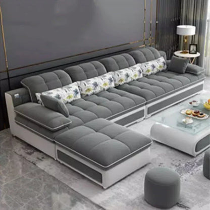 Corner Recliner Living Room Sofas Children Nordic Cloud Accent Modern Living Room Sofas Luxury Divano Postmodern Furniture