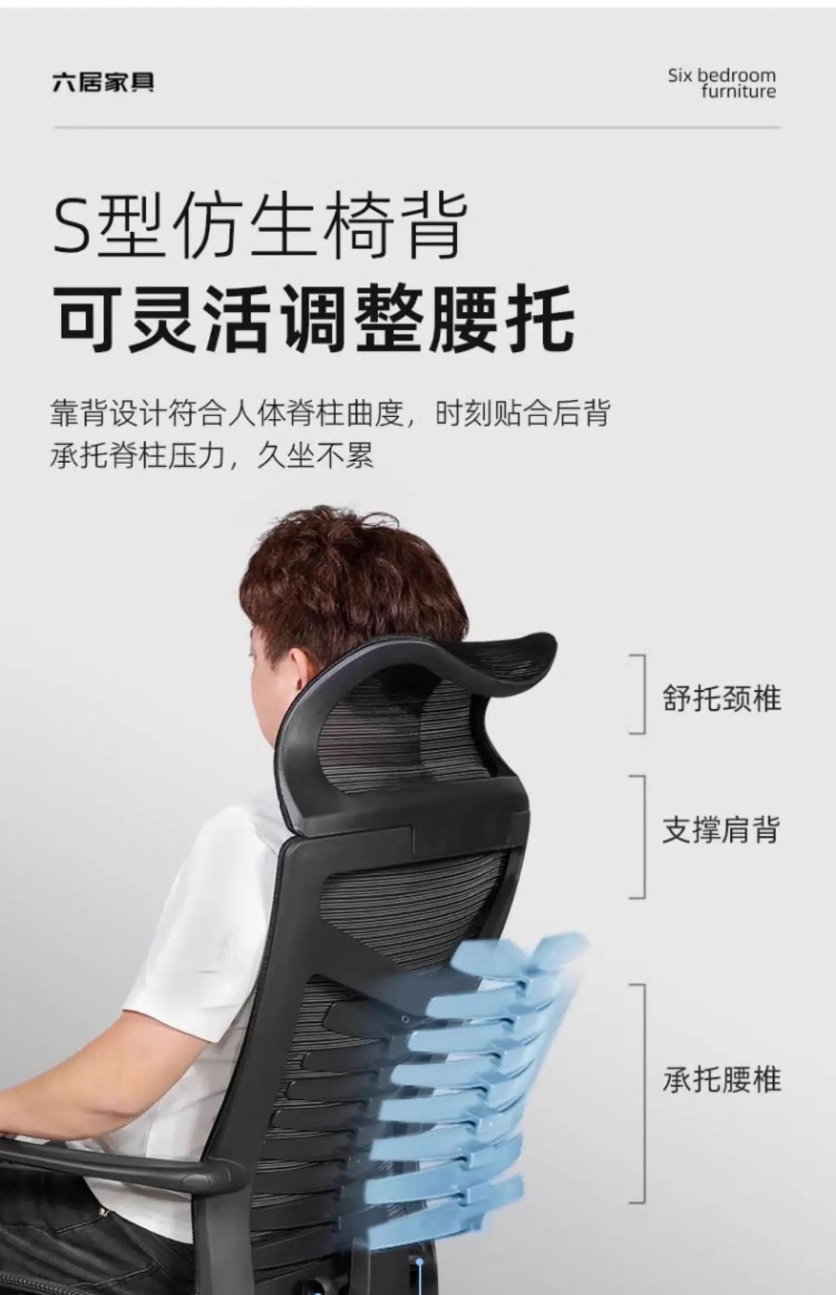 Simplicity Recliner Office Chairs Gaming Computer Relaxing Armchair Office Chair Comfort Adjustable Office Furniture Sillas LLOC