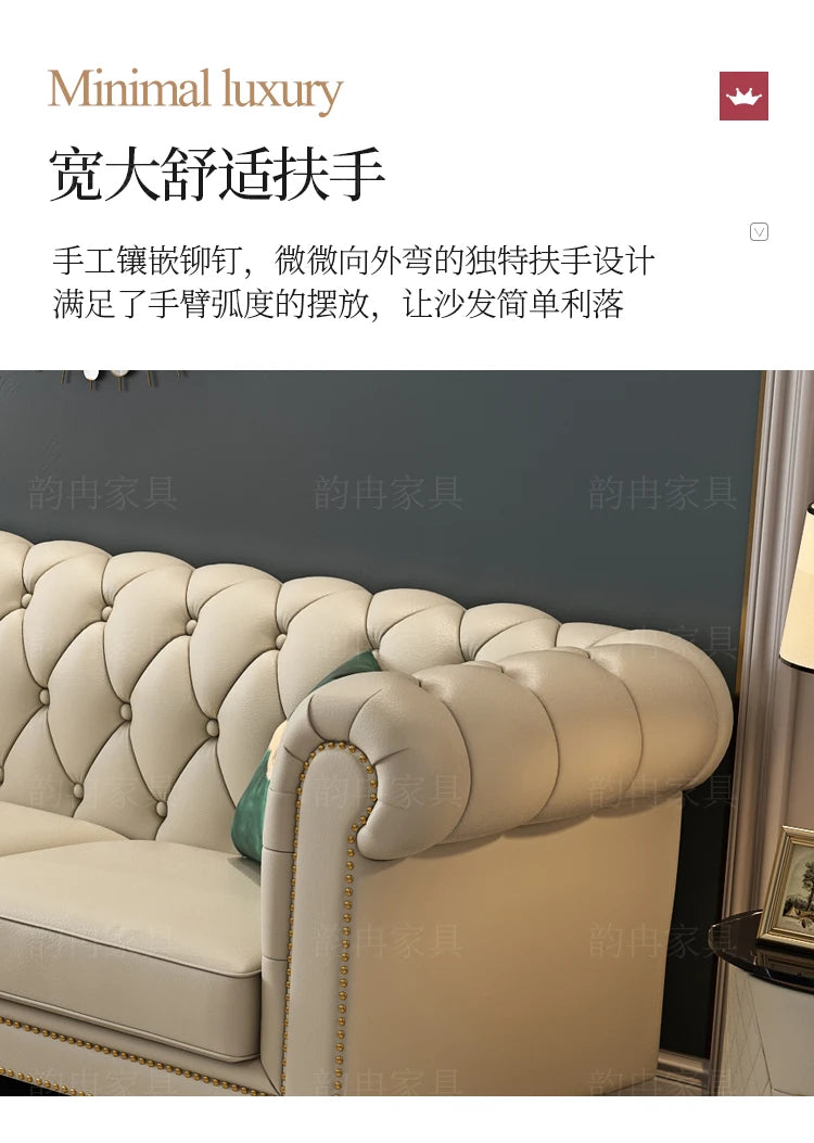 Nordic Modern Leather Sofas Luxury Sectional Single Loveseat Lounge Couch 3 Piece Designer Divano Soggiorno Furniture Home