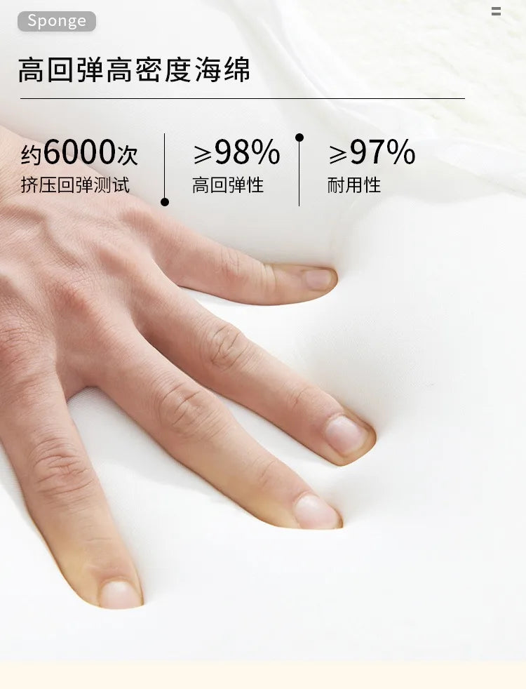 Modern Furniture Single Person Chair Comfy Relaxing Balcony Computer Armchair Luxury Vintage Gamer Chaise Lounges Aesthetic Room