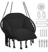 YND6-Q8 pieces outdoor Wicker rattan patio sectional furniture set.glass top table with hidden storage.7 sofa sections. oversize