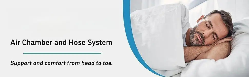 W_Sleep Number | Select Comfort and Other Name Brands Compatible Air Chamber Eastern King Size | 72