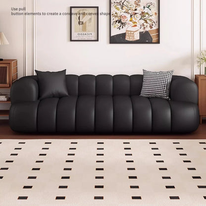 Modern Living Room Sofas Background European Corner Kids Sofa Loveseat Tatami Home Muebles Para El Hogar Decoration Luxury home