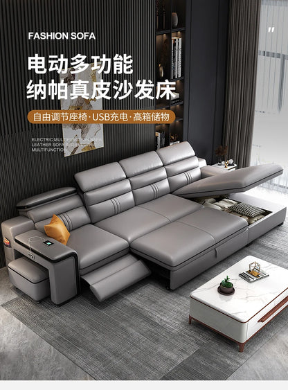Longer Queen Living Room Sofas European Luxury Floor Folding Living Room Sofas Multifunctional Storage Sofas Camas Furnitures