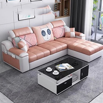 Designer Luxury Outdoor Sofa Relaxing Mid Century Nordic Sectional Living Room Sofas Couch Lazy Divano Lounge Suite Furniture