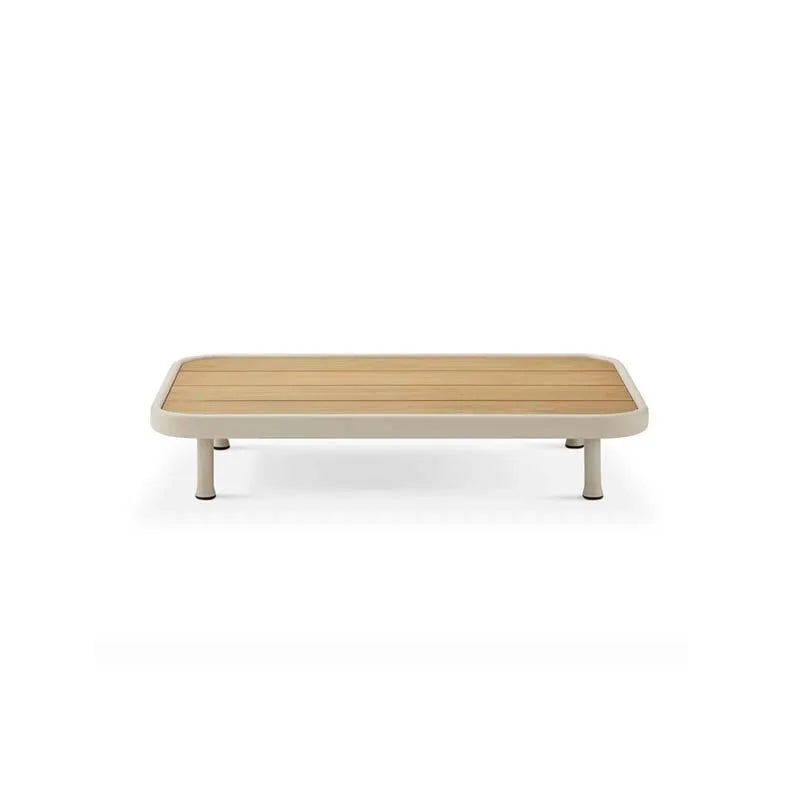 Nordic Outdoor Sofa Tea Table Combination Courtyard Terrace Garden Homestay Balcony Sunroom Leisure Outdoor Furniture