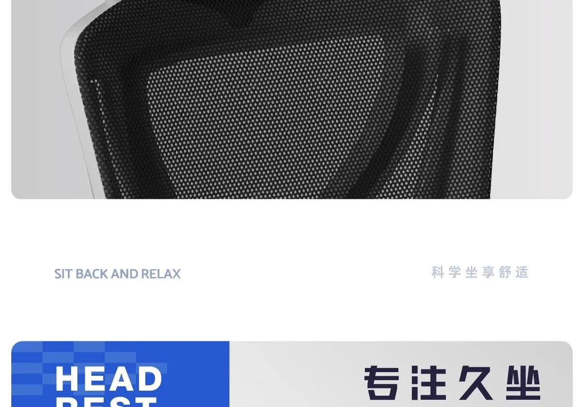 Mesh Office Chair For Desk Chairs Offer Stationery Single Recliner Computer Chair On Wheels Bedroom Armchair Furniture Playseat
