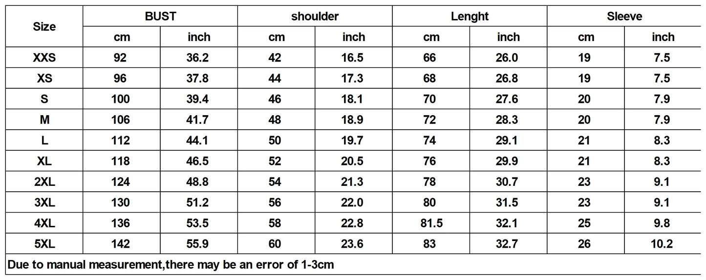 Outdoor Men's T Shirt Summer Fashion Casual Round Neck Short Sleeve Top Striped Printed Style Asian Size Men's Clothing T-shirt