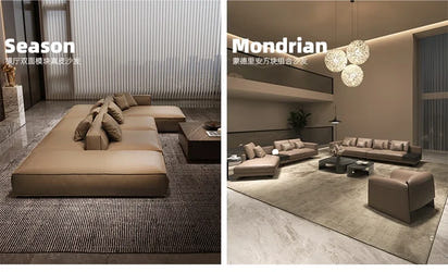 Medieval wabi-sabi wind personality creative art cream wind