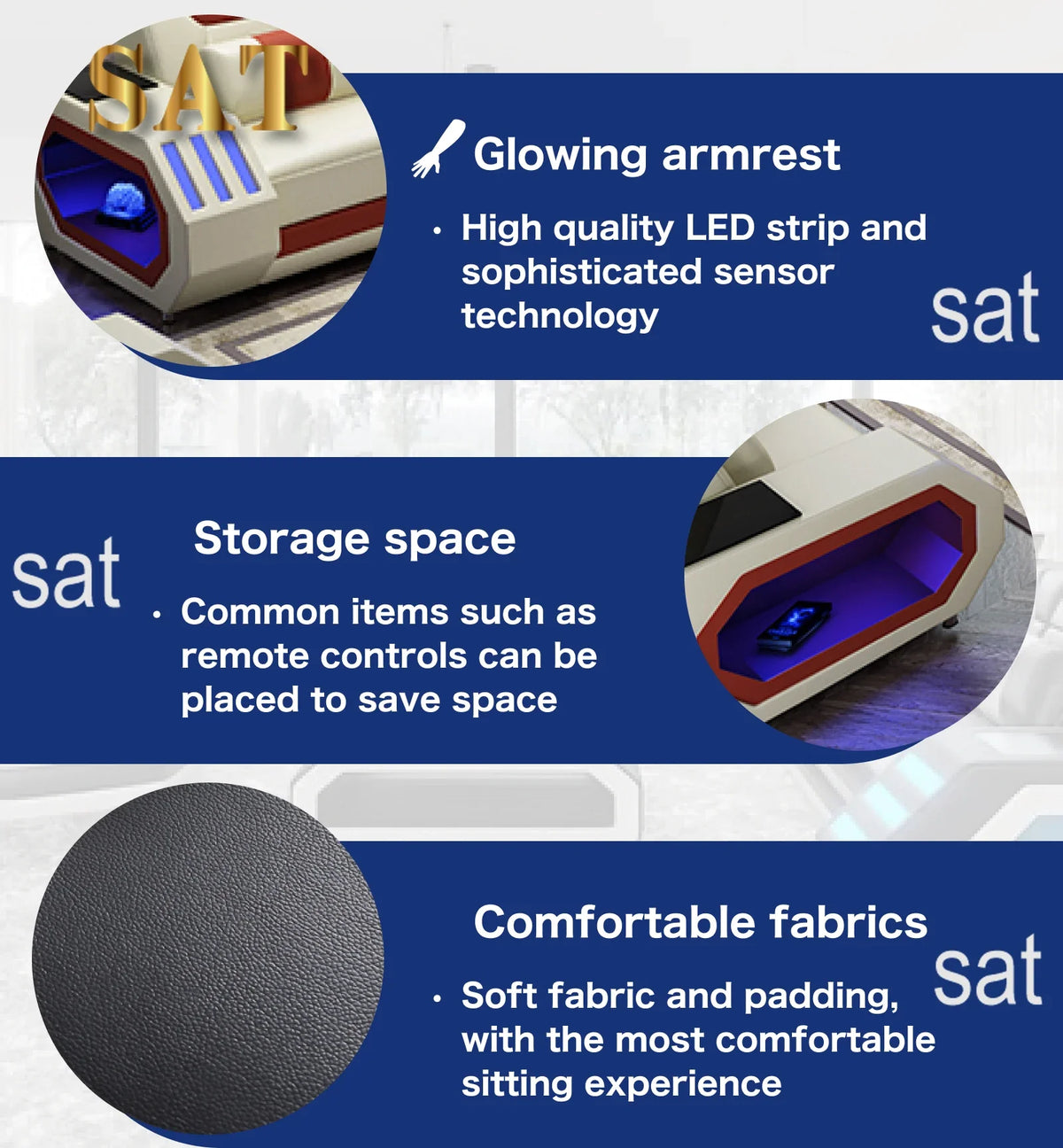 # l Modern chesterfield sectional royal living room sofas leather full set of couches decor home sofa living room luxury furnitu