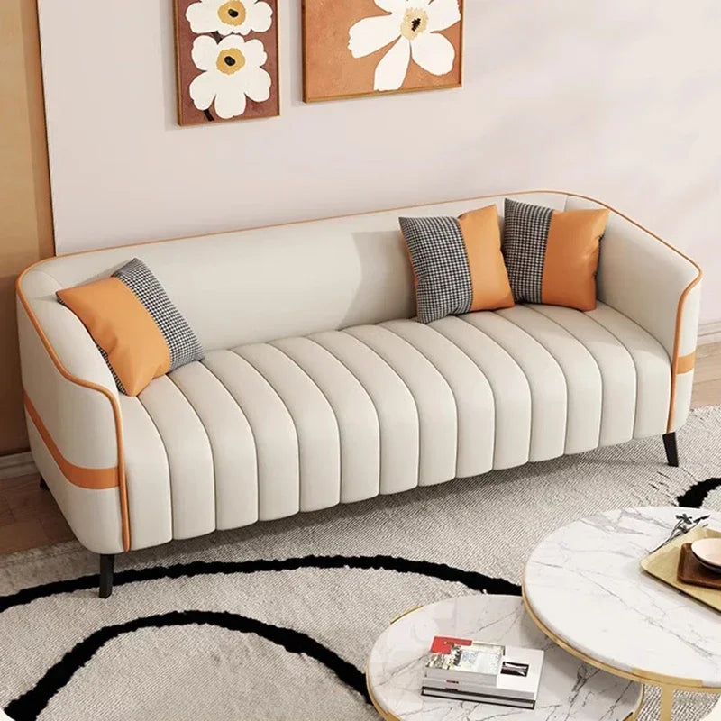 Fauteuil inclinable sectionnel de luxe esthétique, canapé paresseux d'hôtel, fauteuil de théâtre moderne, salon, meubles de maison