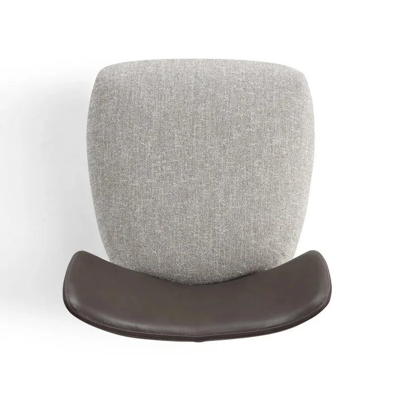 Modern Lounge Chair Lightweight Luxury Design Sofa Hotel Room Chair Restaurant Hotel Lobby Nordic Luxury Lounge Chair