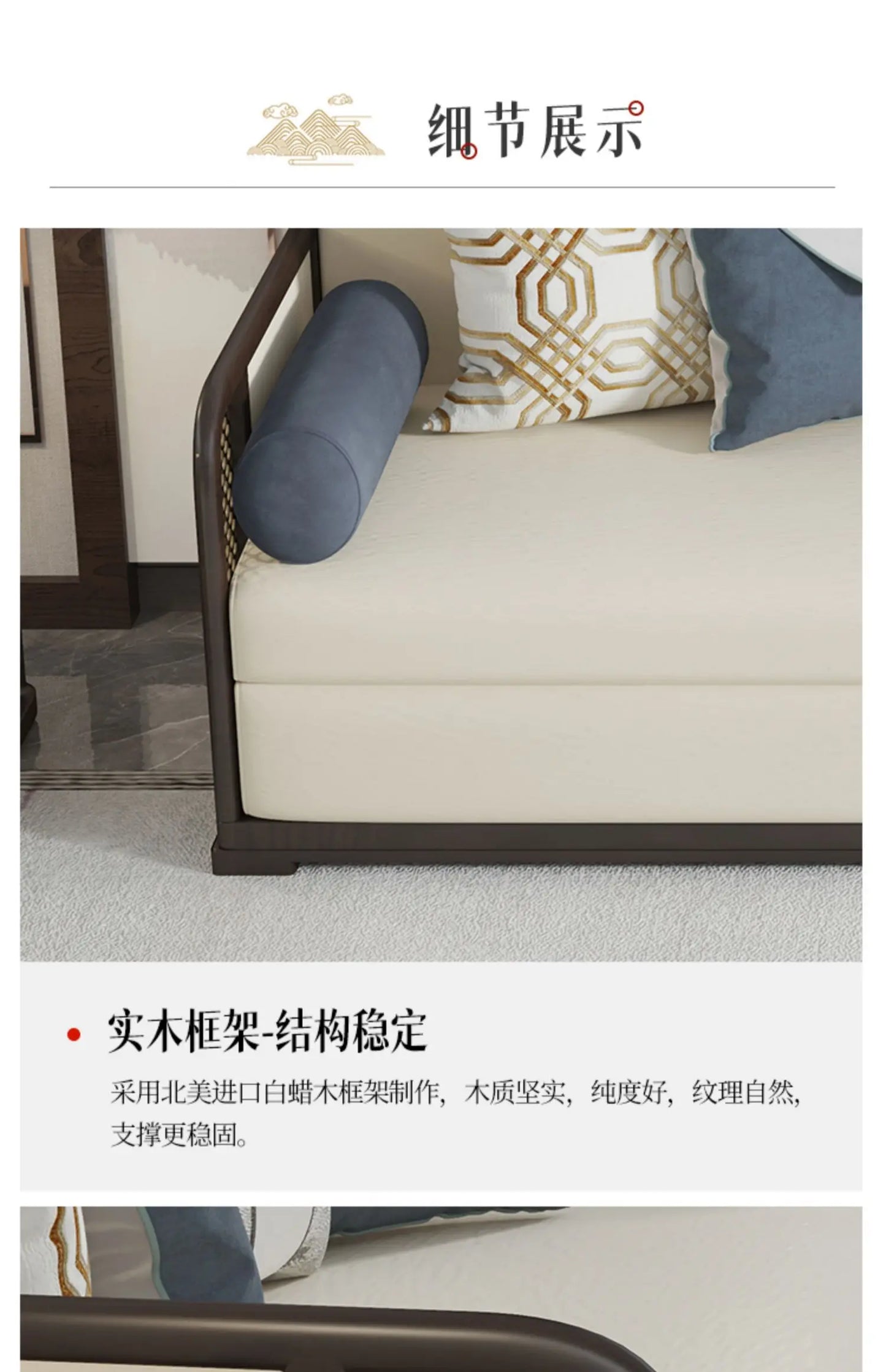 Designer Minimalist Living Room Sofa Set Fabric Modular Relaxing Cozy Simple Sofa Set Modern Nordic Divani Home Furniture