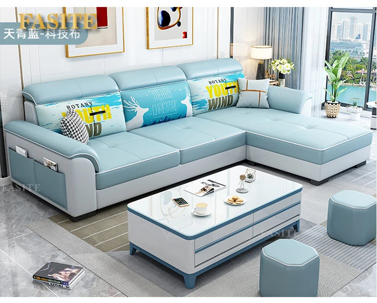 Individual Armchair Modern Luxury Sofa Living Room Lazy Sectional Sofa Set Living Room Fauteuil Salon Library Furniture TY25XP