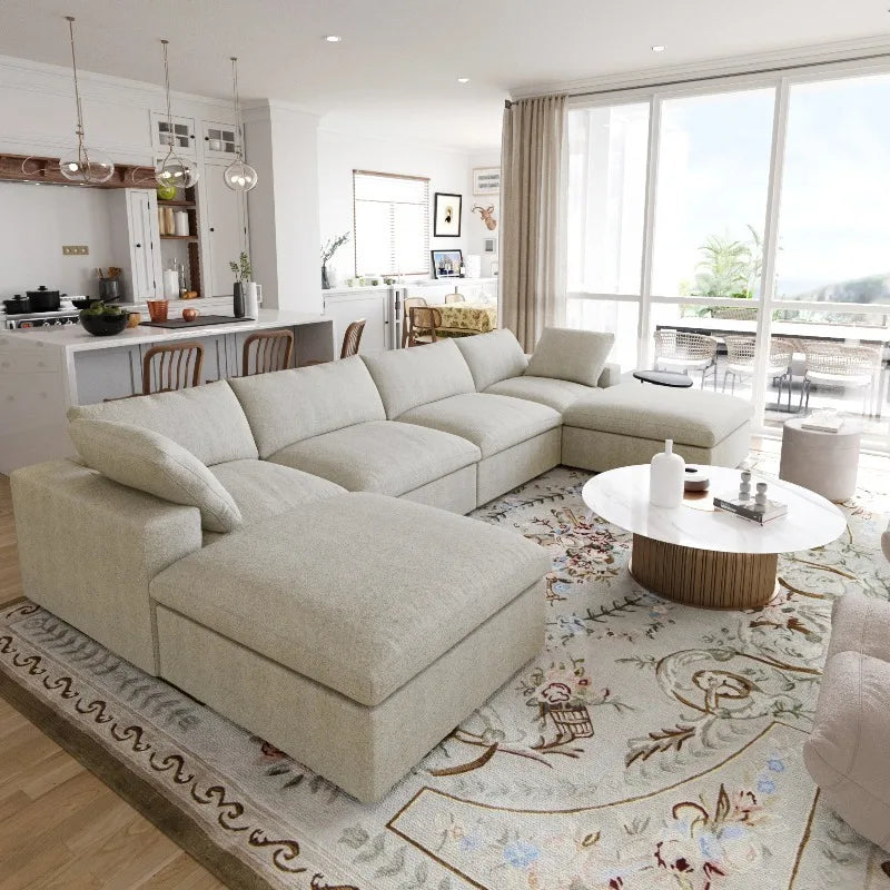 Couch Convertible Sofa Seating Room Home Furniture Living Room Sofas in Liquidation Lazy Sofa Chair Bed Compressed Corner Lounge