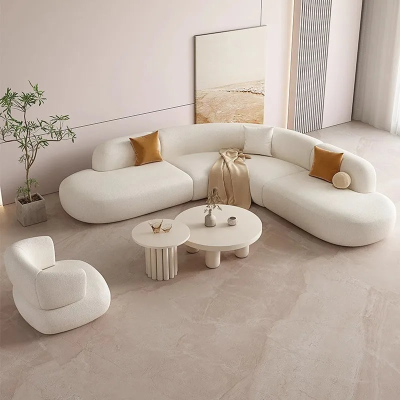 Gaming Hallway Living Room Sofas Accent Design Aesthetic Wooden Vintage Living Room Sofas Interior Sillon Cama Hotel Furniture