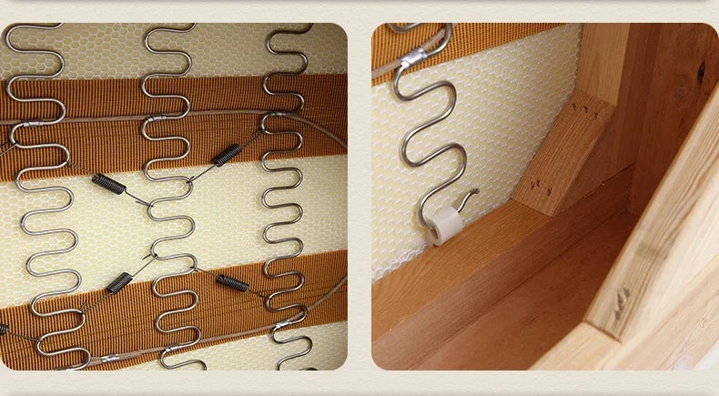 The original bean bag sofa, American retro style, oil wax leather, large sitting, deep, second-hand, first-hand leather, cowhide