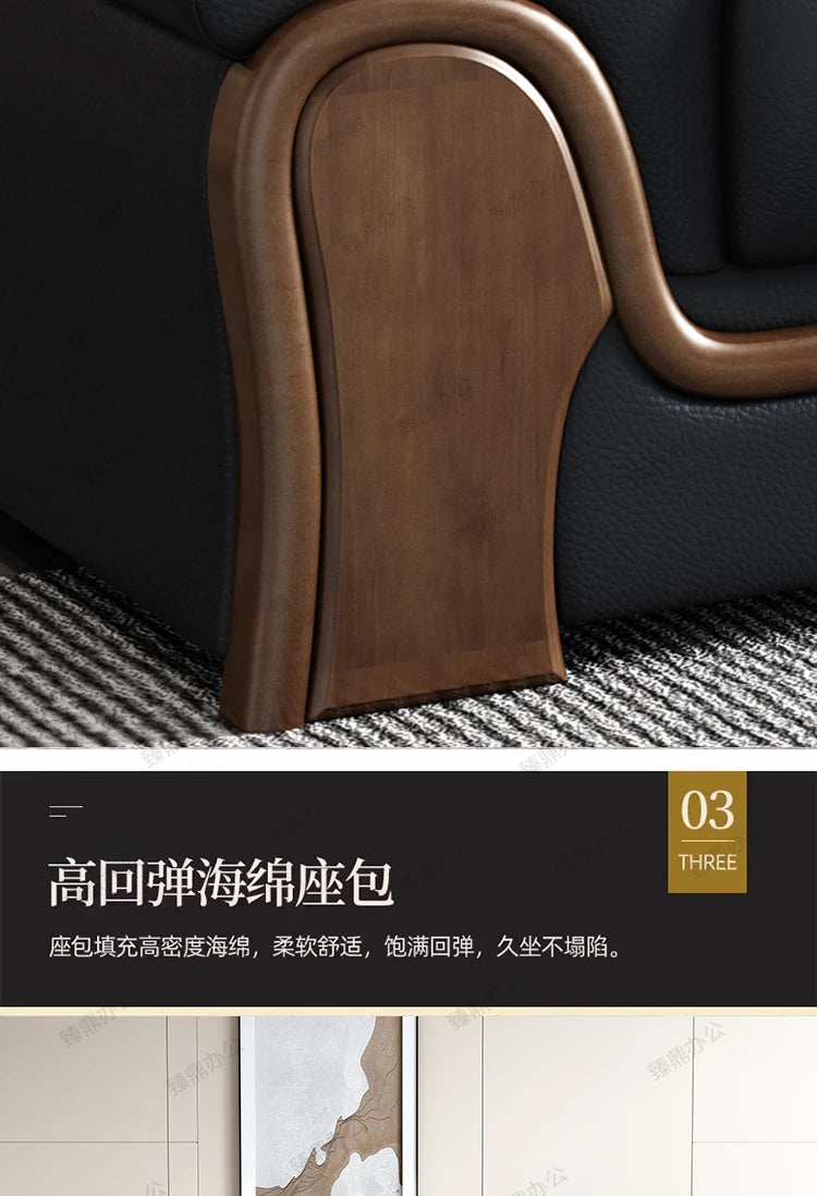 /*/Wooden Beauty Living Room Sofas Room Decor Large Size Chinese Sun Cheap Living Room Sofas Soft Koltuk Takımı Home Decoration