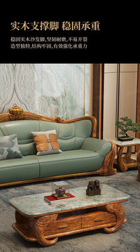 Europe Classic Sofa Double Kids Recliner Minimalist Designer Sofa Large Corner Elegant Divani Da Soggiorno Home Accessories