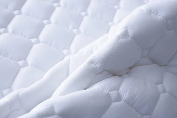 Cotton Hotel Single Double Non-Slip Mat Hotel Thin Mattress Protective Pad Student Dormitory Bed Cotton-Padded Mattress Cushion