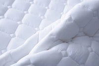 Cotton Hotel Single Double Non-Slip Mat Hotel Thin Mattress Protective Pad Student Dormitory Bed Cotton-Padded Mattress Cushion