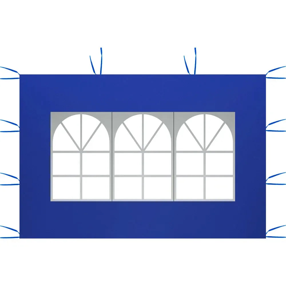Waterproof Gazebo Awning Sunshade 3x2m Sun Shade Sail for Outdoor Garden Beach Camping Sunshade Garden Party Camping Tent